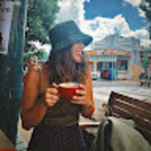 Meet your Posher, Andresa